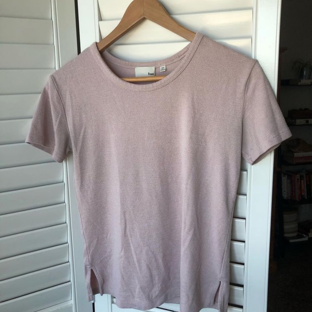 Wilfred free tee